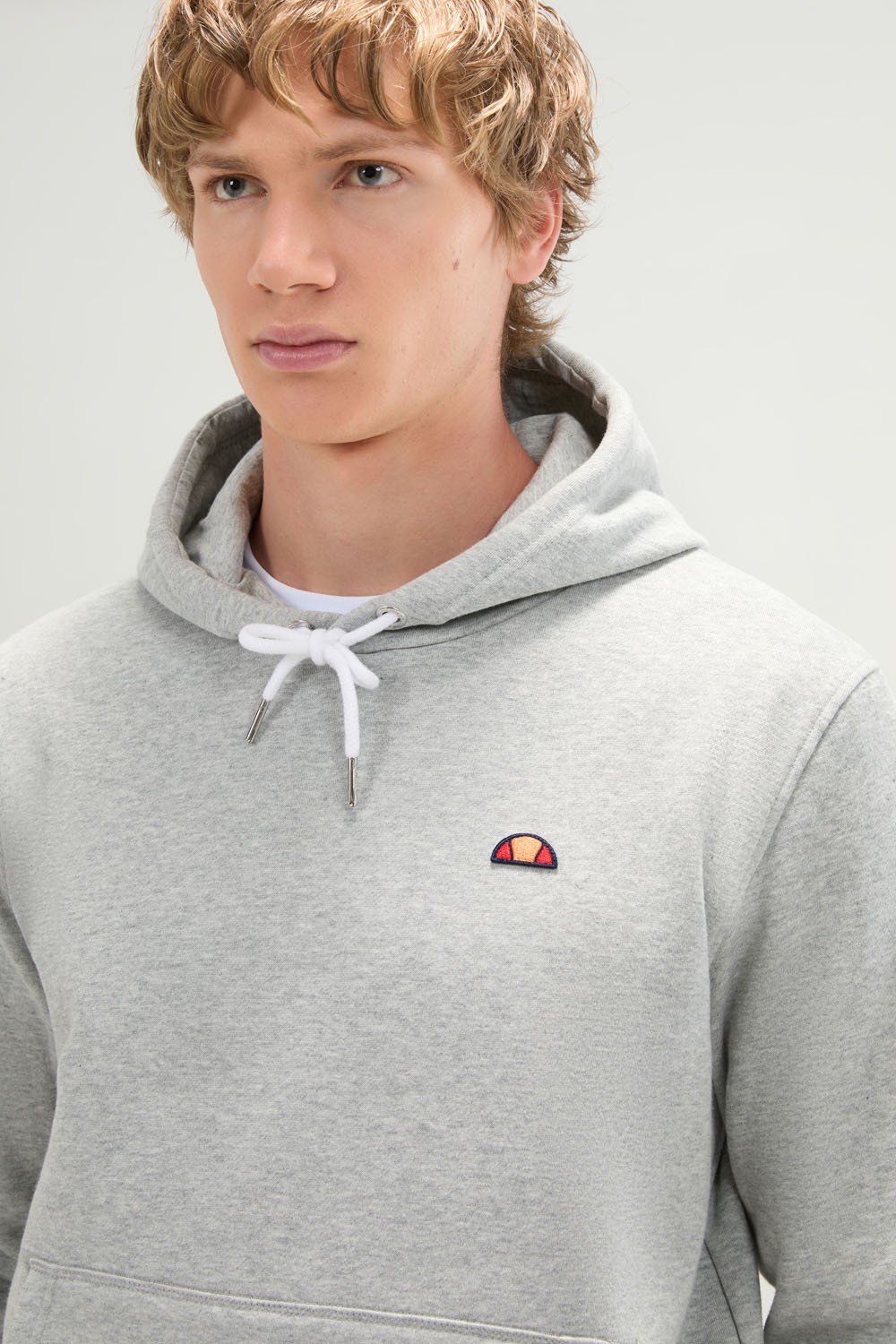 Conjunto de sudadera con capucha y...