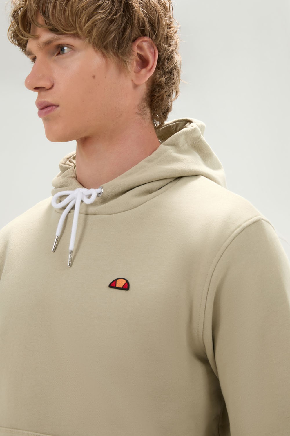 Conjunto de sudadera con capucha y...