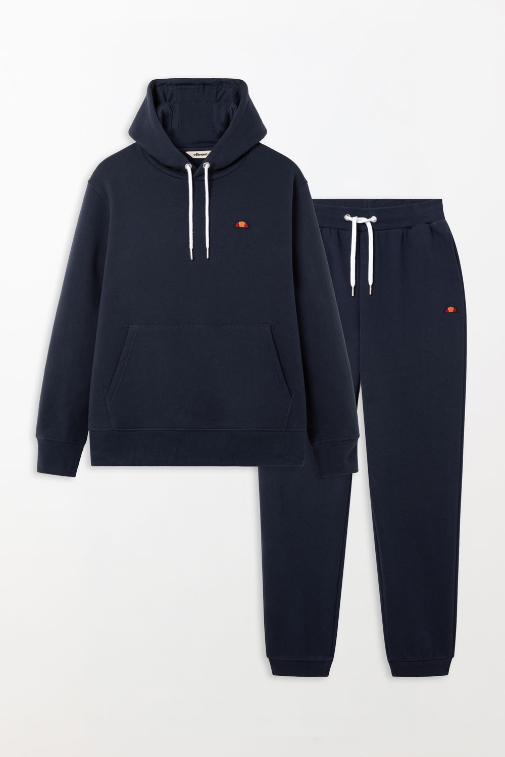 Conjunto de sudadera con capucha y...