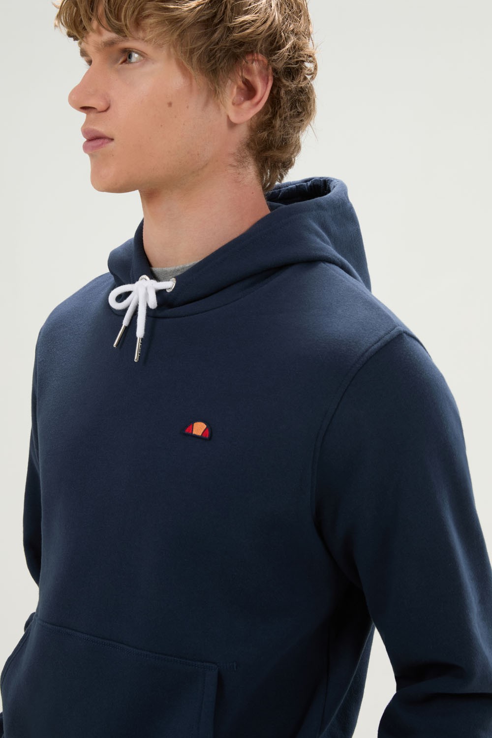 Conjunto de sudadera con capucha y...