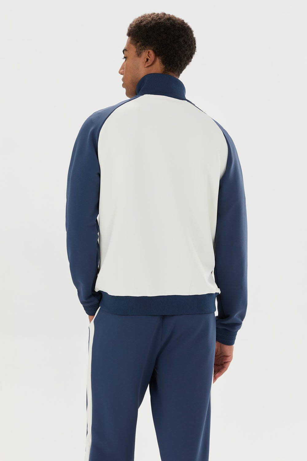 Chaqueta de chándal Caldona