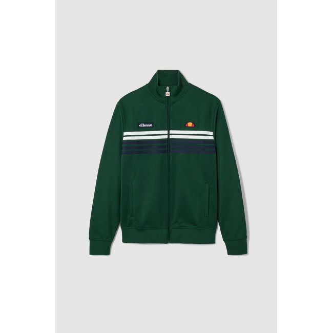 Casaco Vicenza - Dark Green