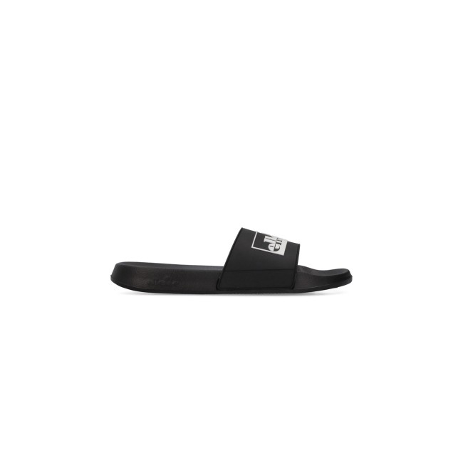 Chinelos de Homem Yam - BLACK