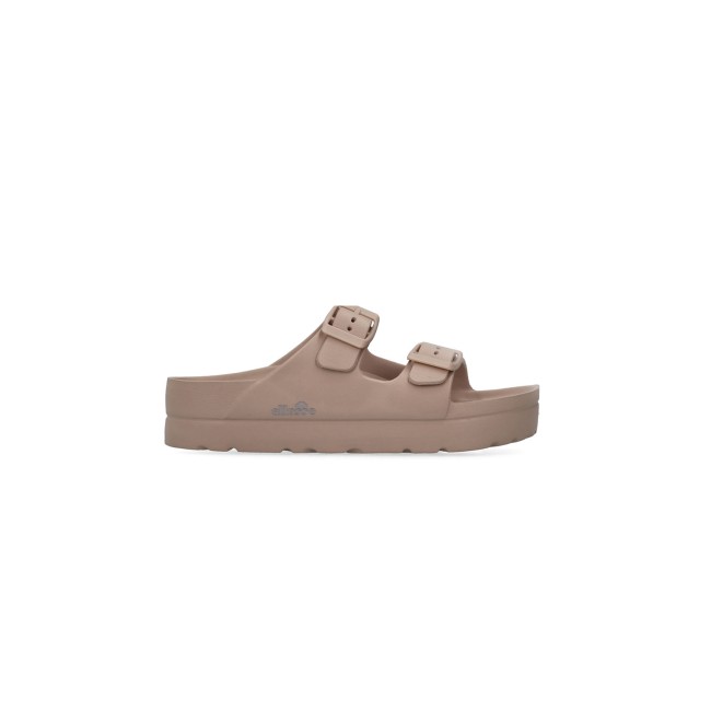 Beverly Ladies Slippers - ROSE