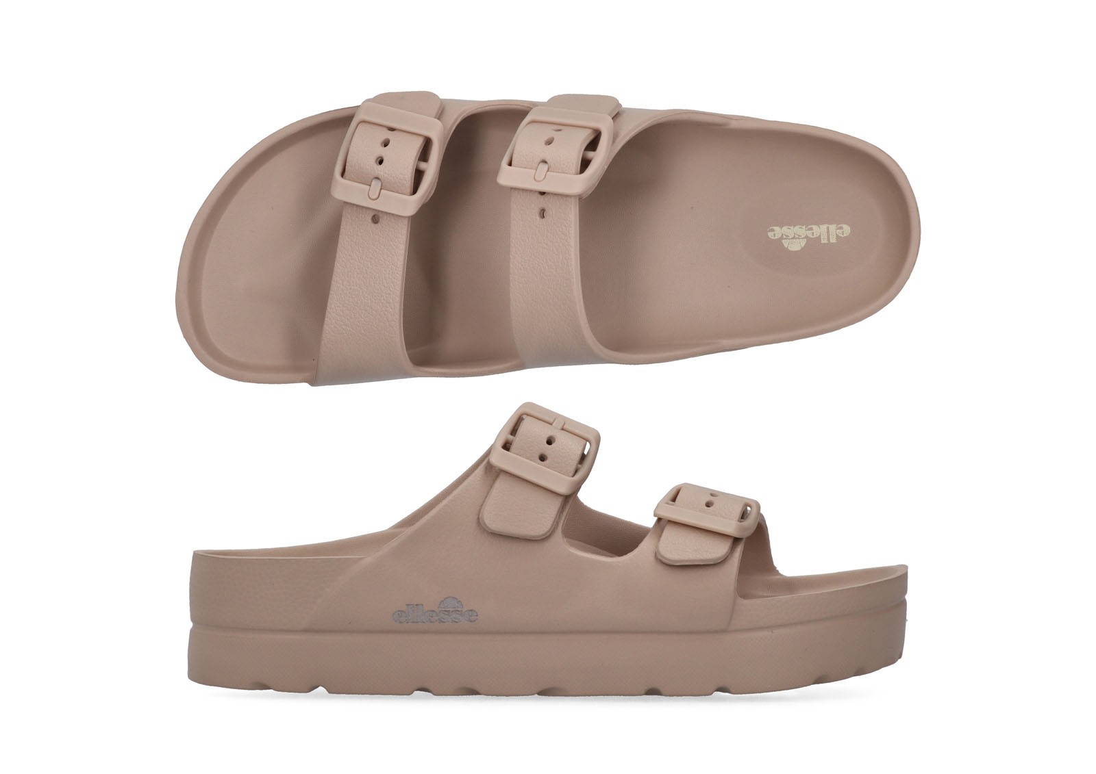 Beverly Ladies Slippers