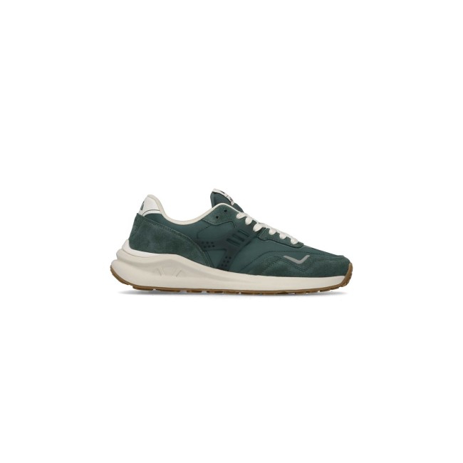 Match 59 (Jamar) - GREEN