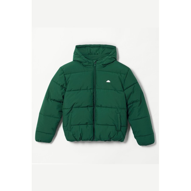Chaqueta acolchada Mite...