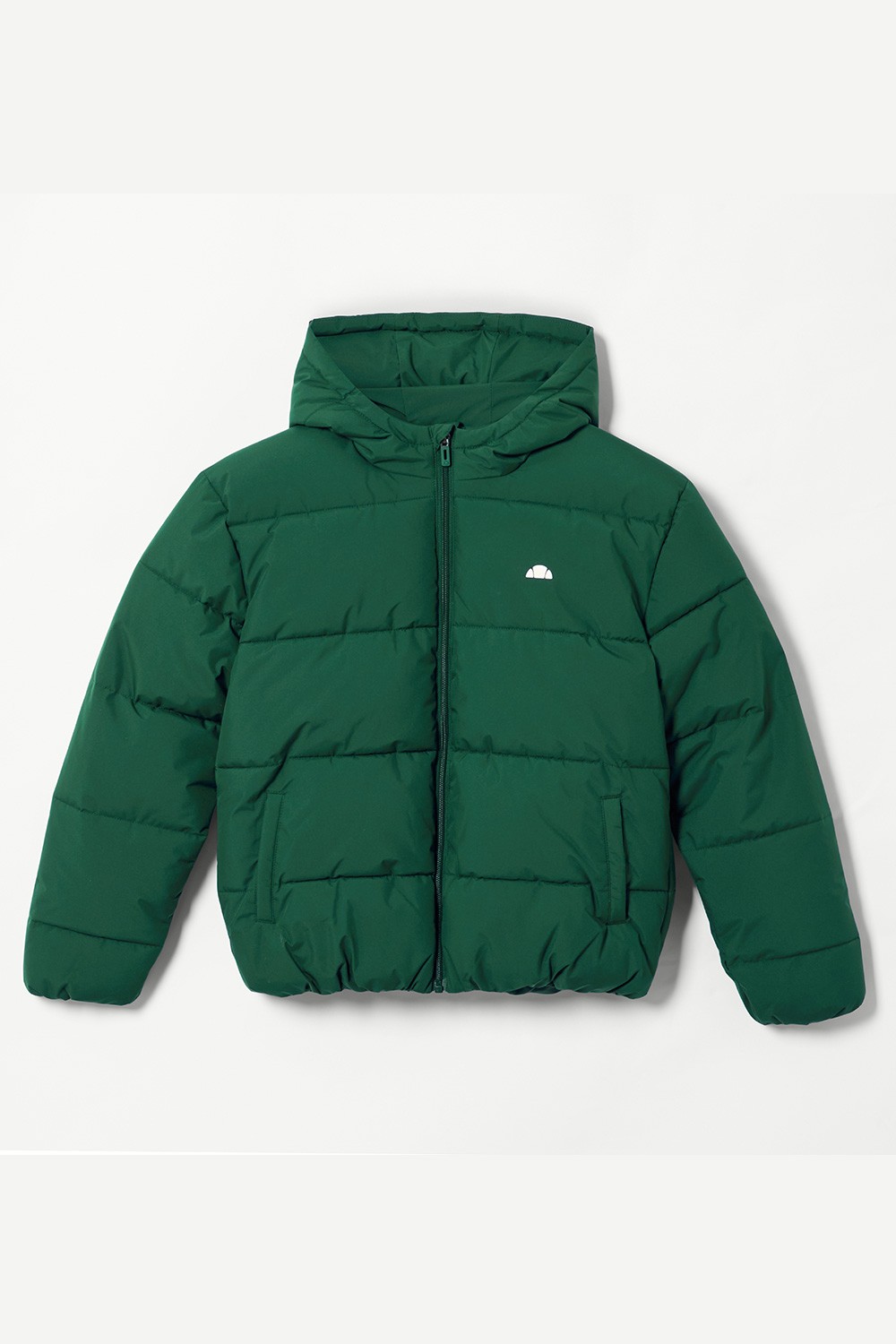 Chaqueta acolchada Mite niño