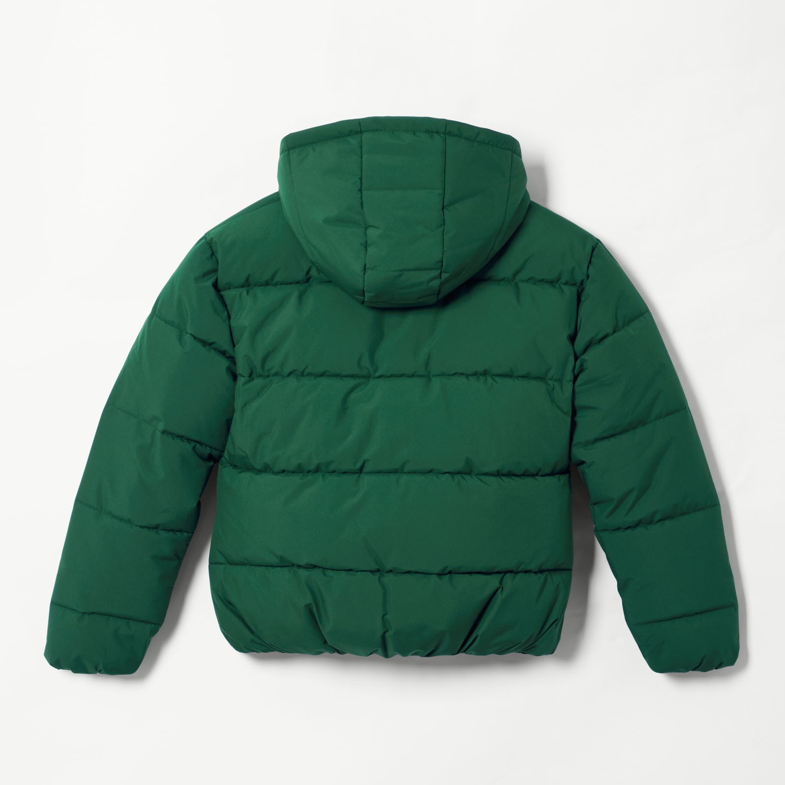 Chaqueta acolchada Mite niño