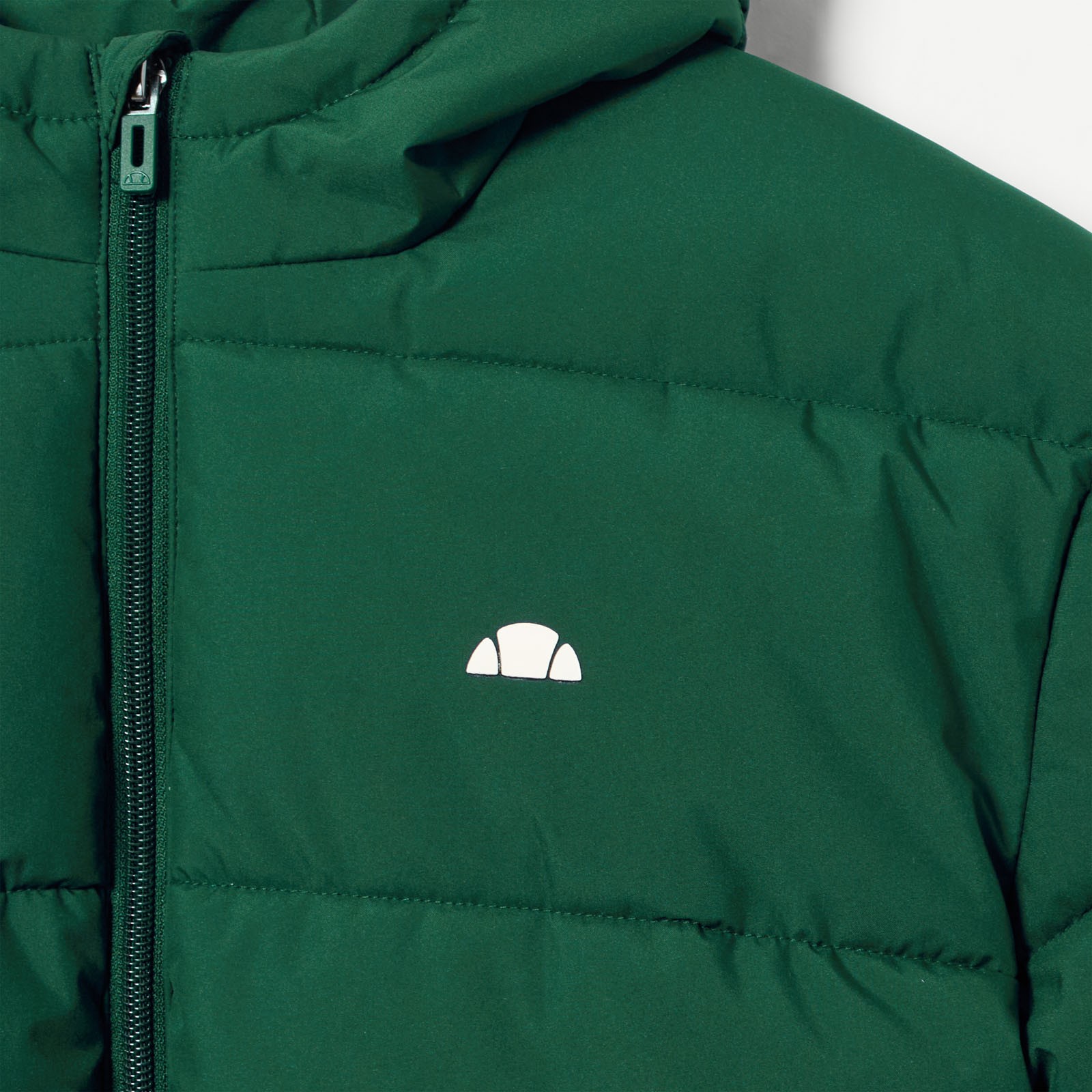 Chaqueta acolchada Mite niño