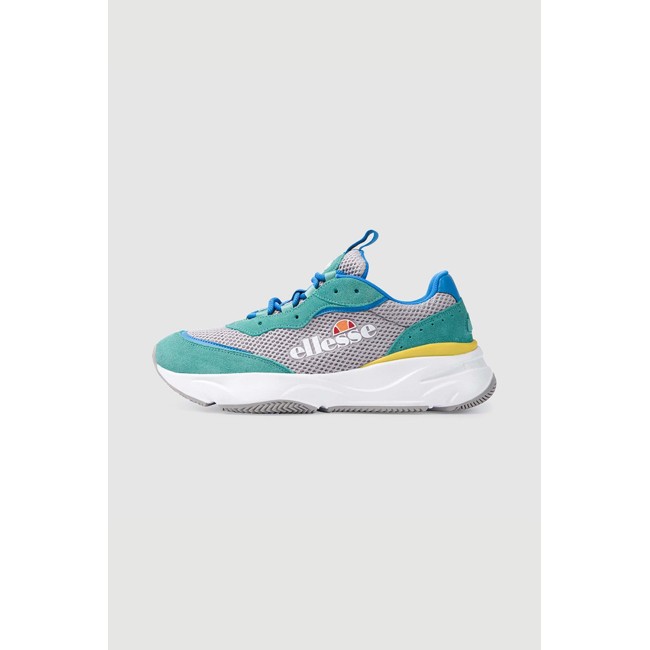 Massello Opal Grey/Sea Blue