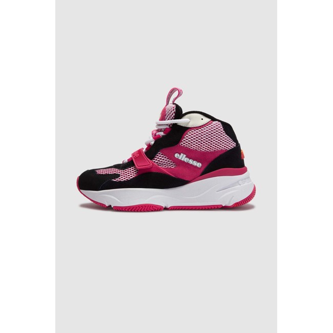 Aurano Mid Suede...
