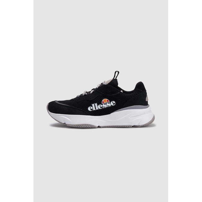 Zapatillas Massello negro