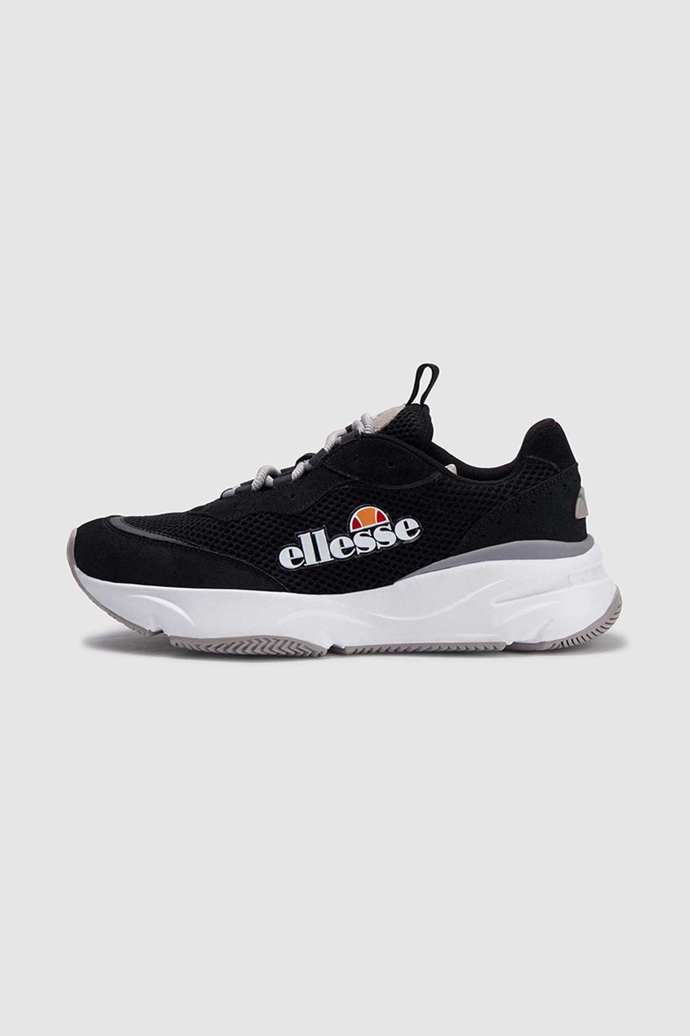 Zapatillas Massello negro