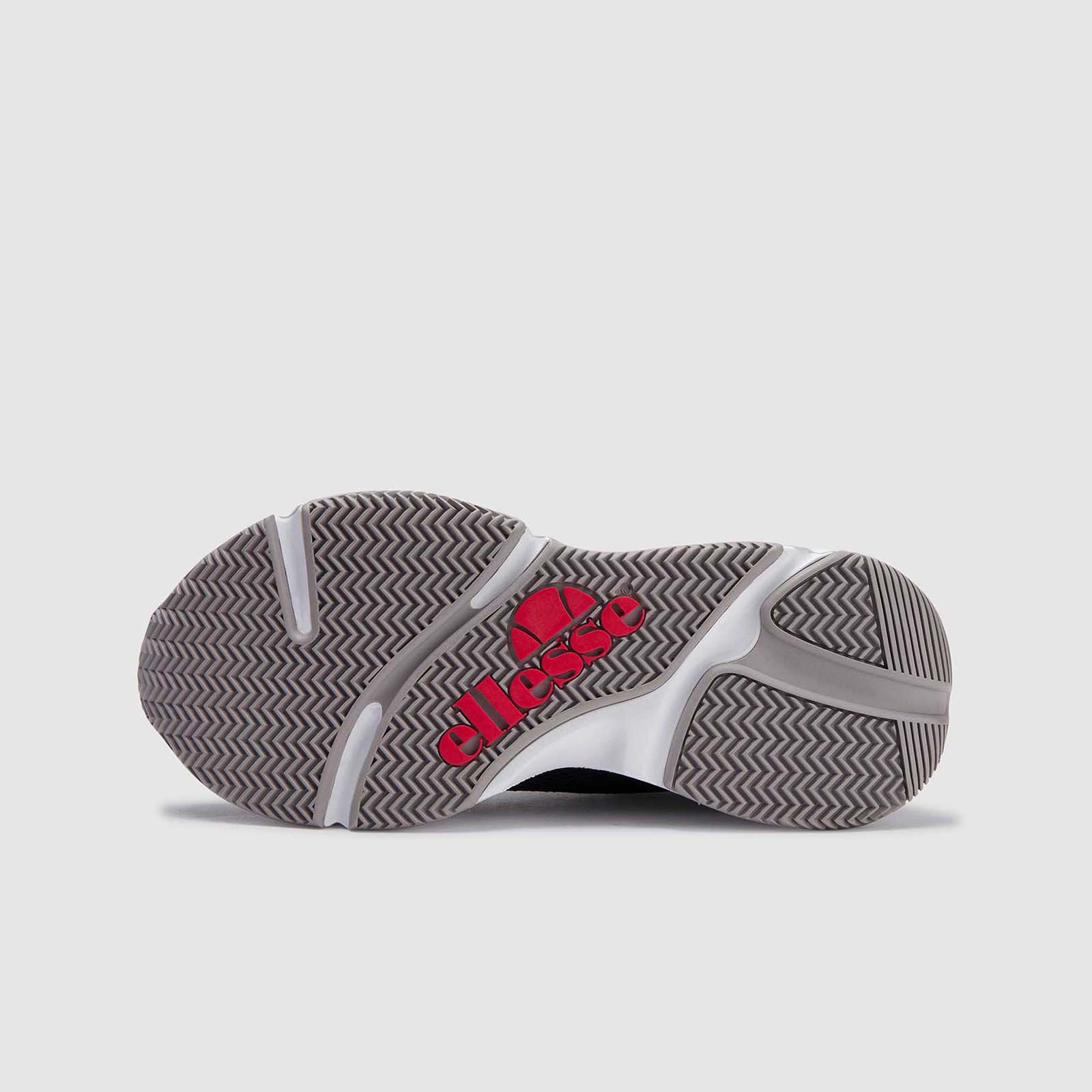 Zapatillas Massello negro