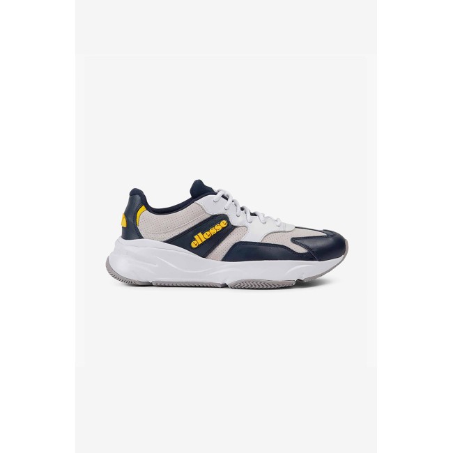 Zapatillas Aurano piel...