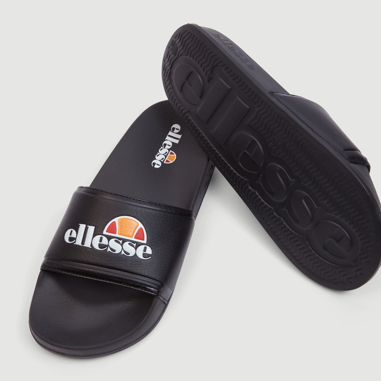 Chanclas slide Filippo