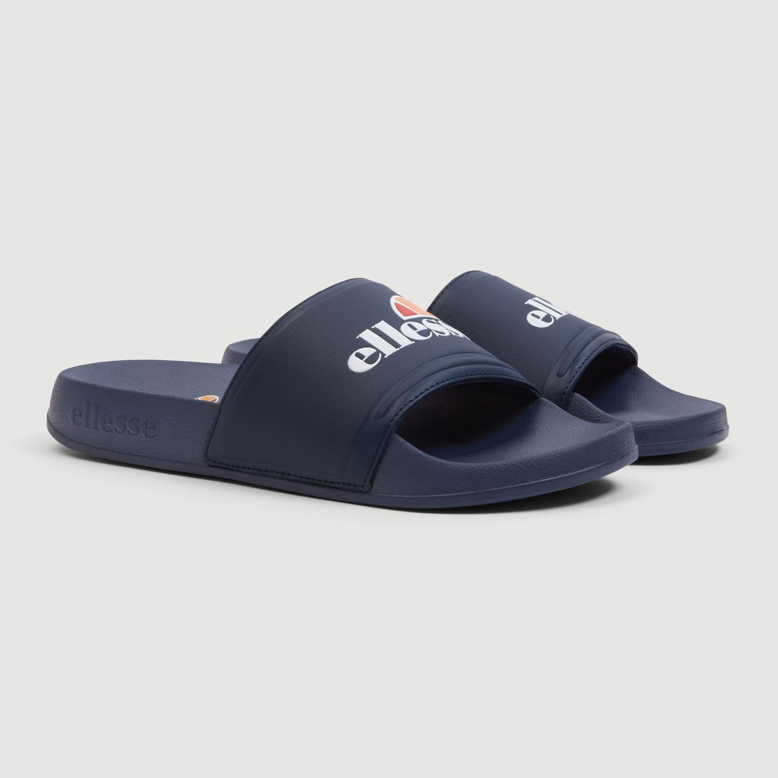 Chanclas slide Filippo