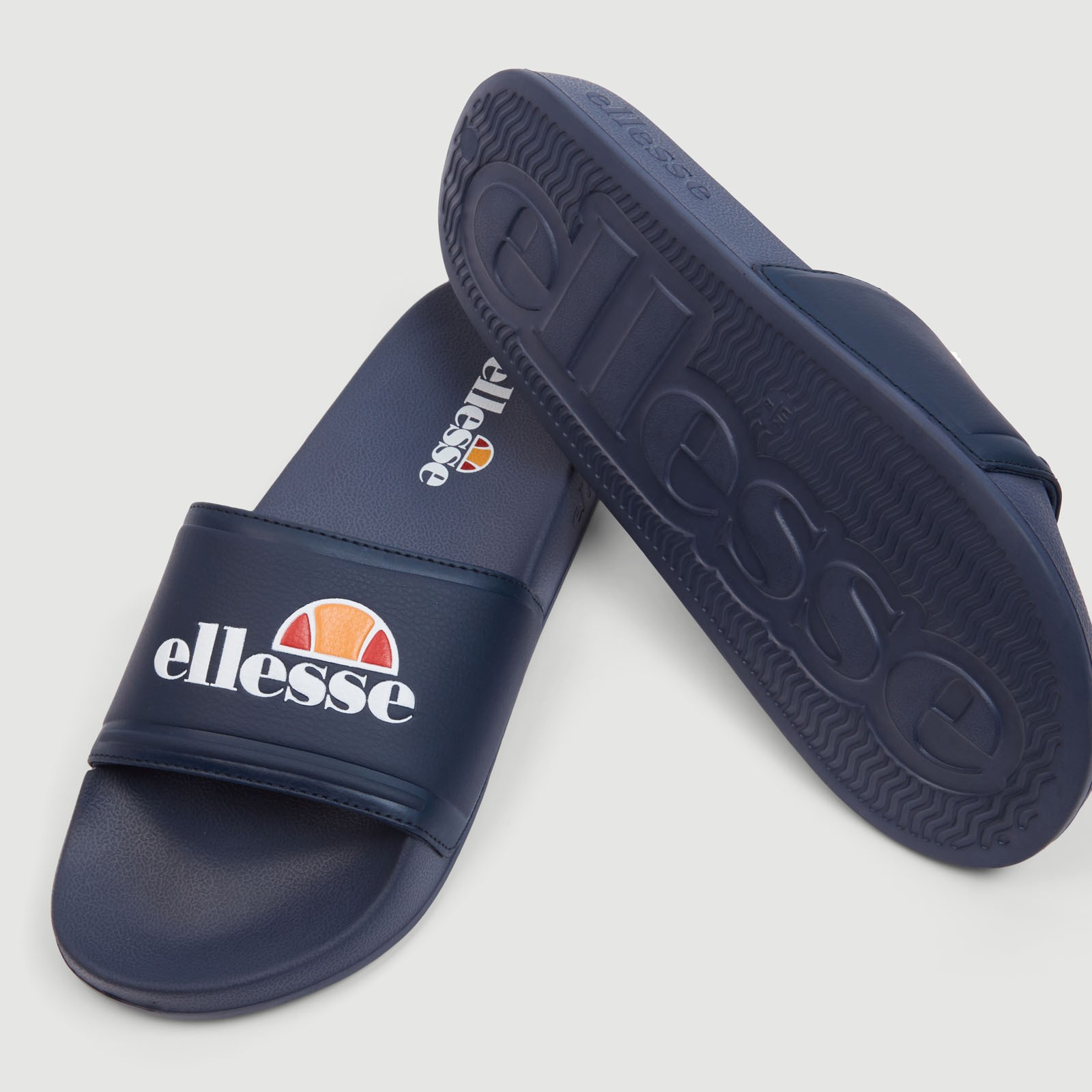 Chanclas slide Filippo