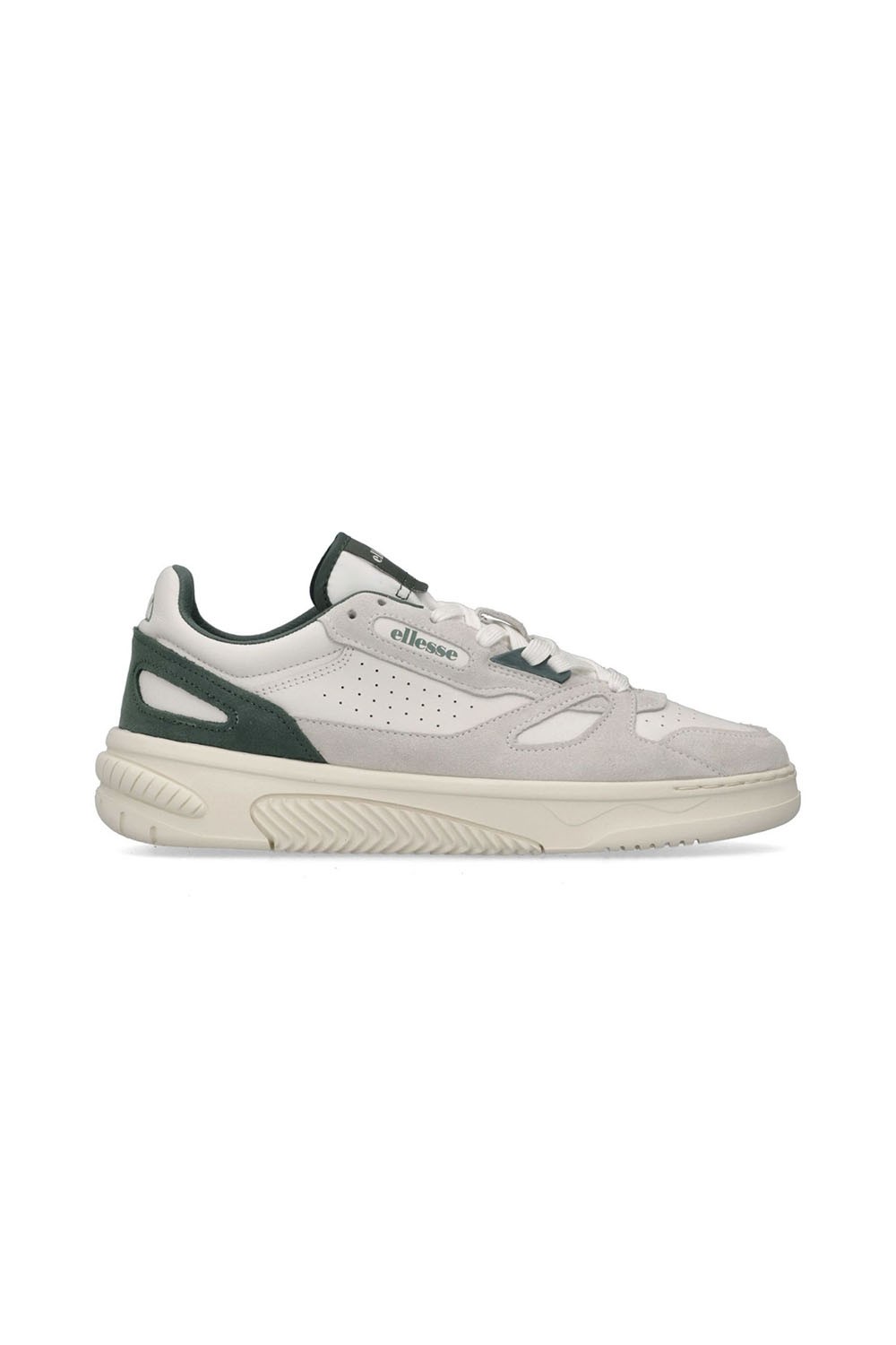 Zapatillas de hombre LS 914