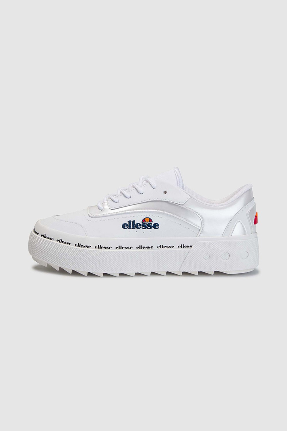 Zapatillas Alzina piel...
