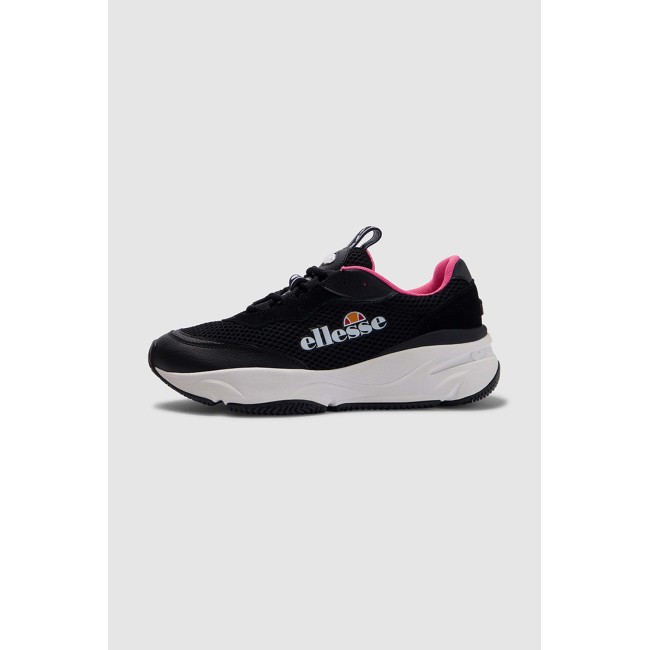 Massello Black/Fluor...
