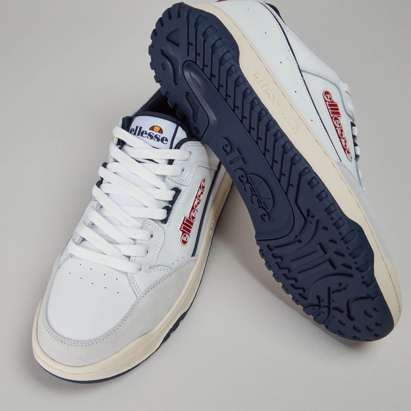 Zapatillas LS987