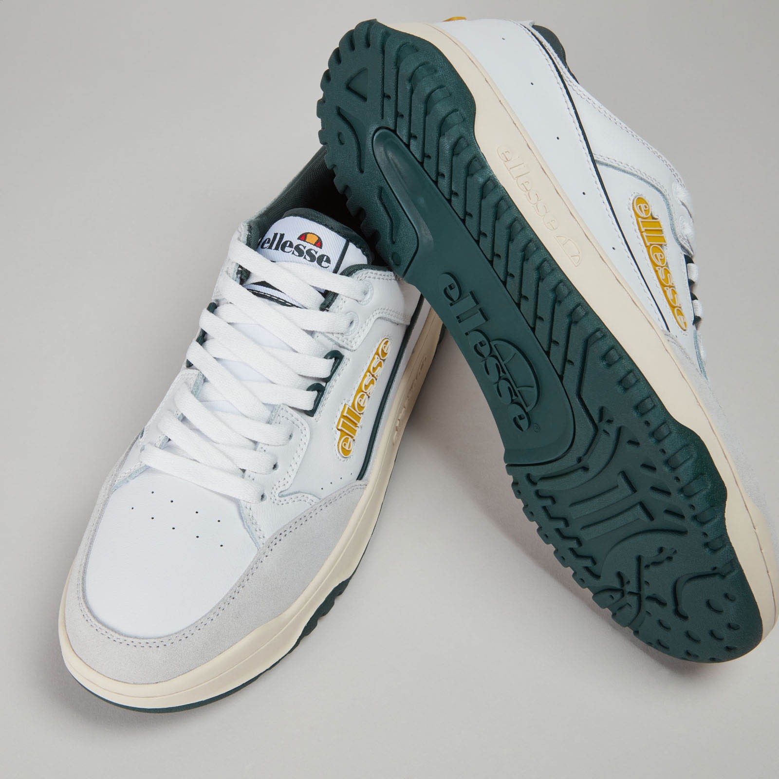 Zapatillas LS987