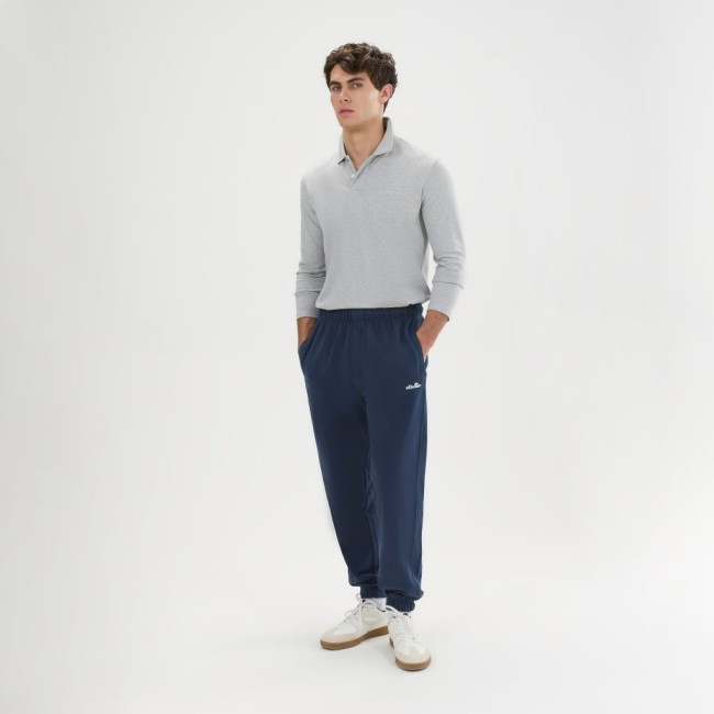 Orvinio Jog Pant - Navy