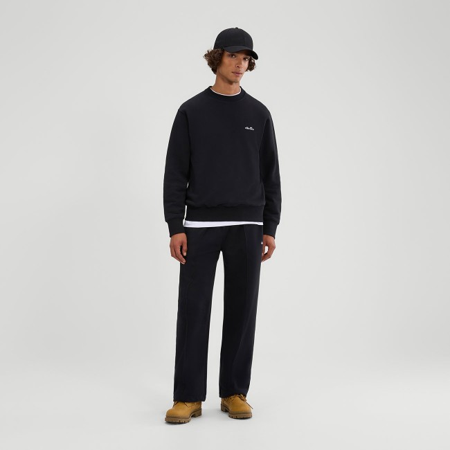 Corcolle Sweatshirt - Black