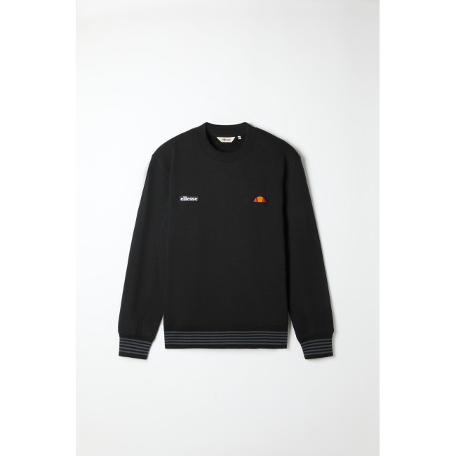 Sudadera Verazo - Negro