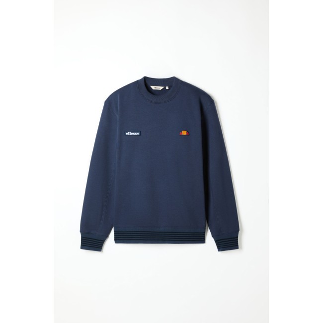 Sudadera Verazo - Navy
