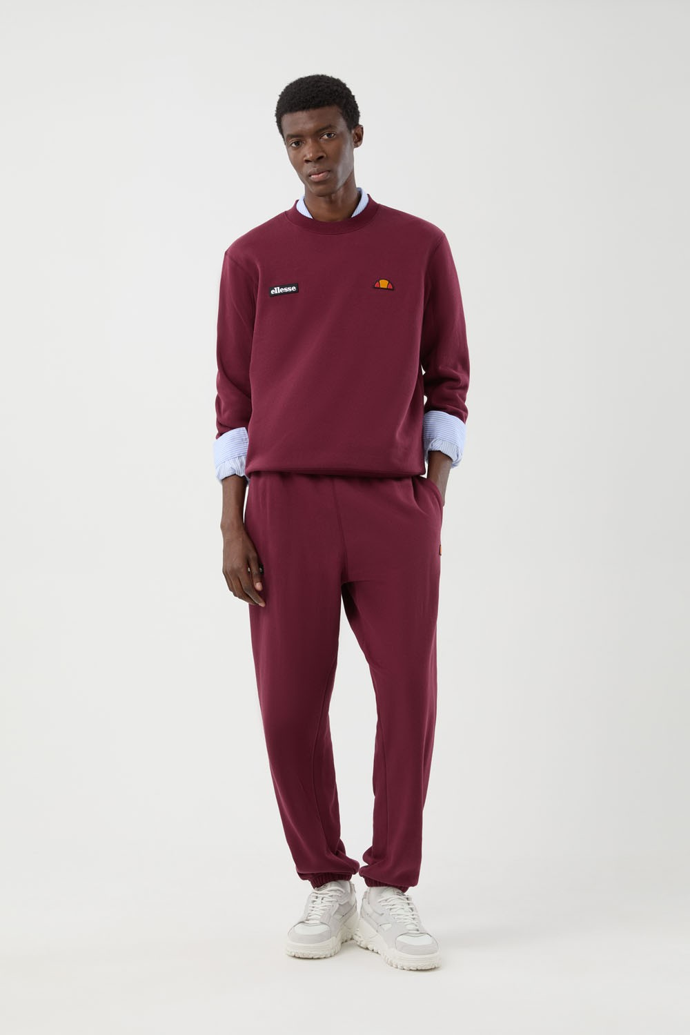 Sudadera Verazo