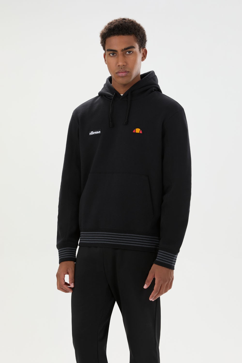 Sudadera con capucha Verazo