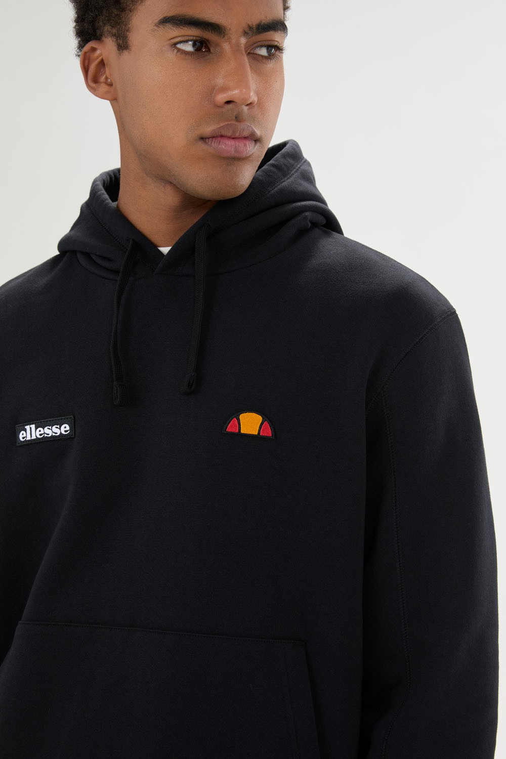 Sudadera con capucha Verazo