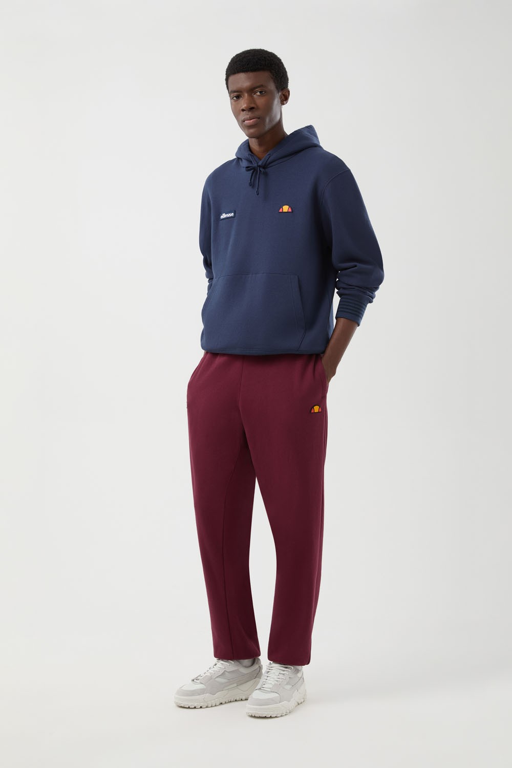 Sudadera con capucha Verazo