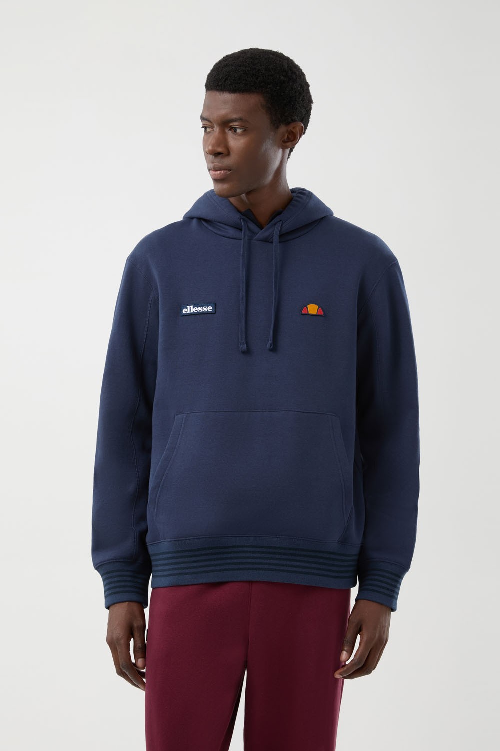 Sudadera con capucha Verazo