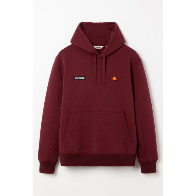 Sudadera con capucha Verazo...