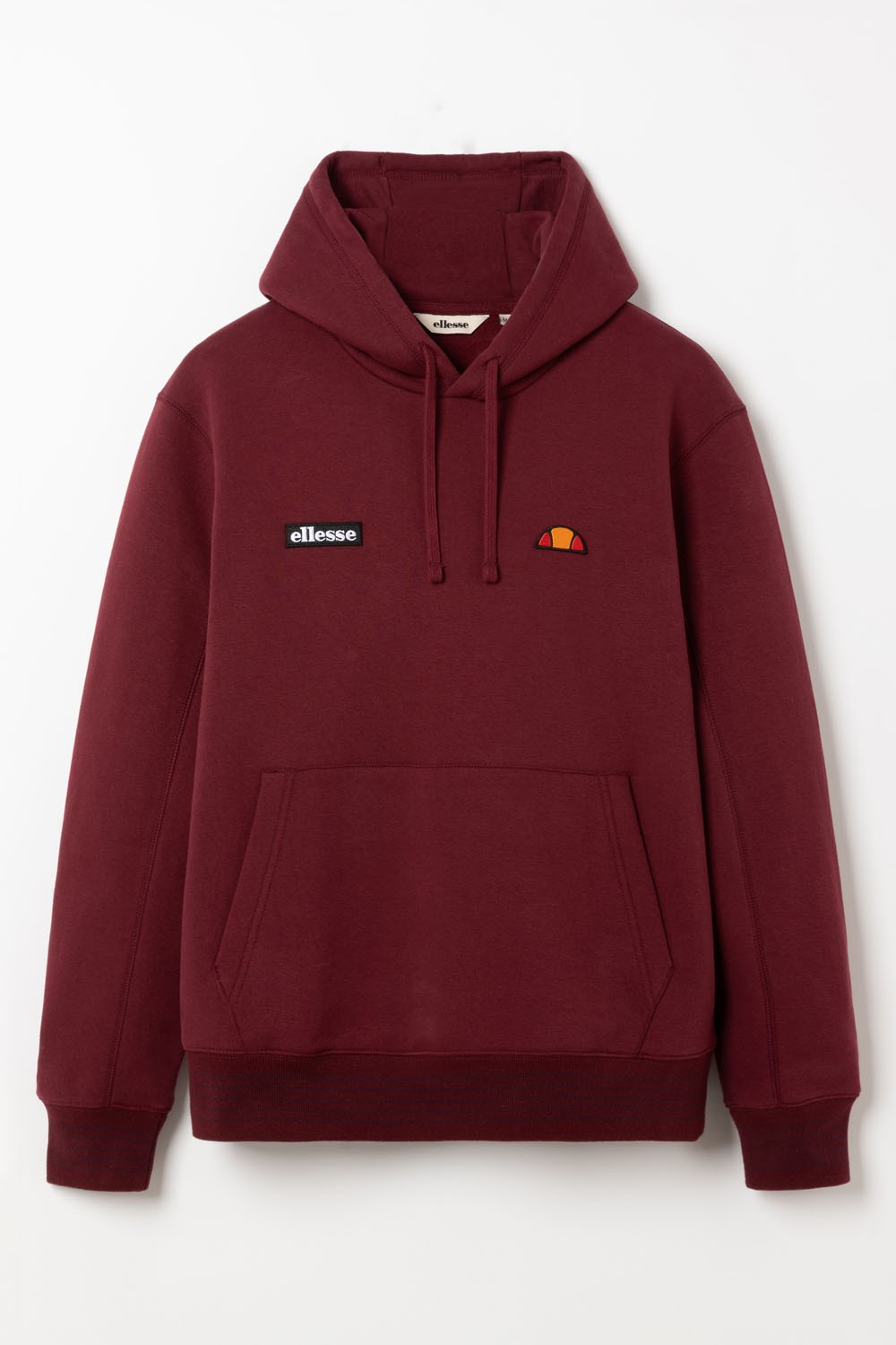 Sudadera con capucha Verazo