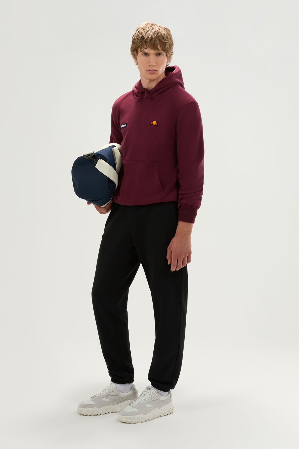 Sudadera con capucha Verazo