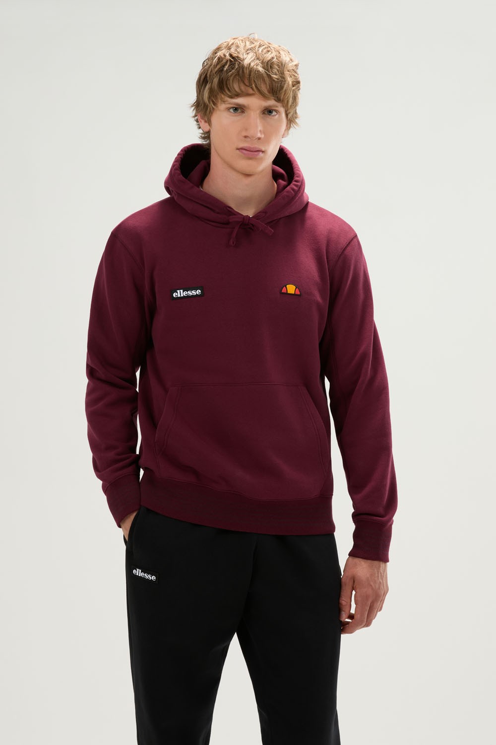 Sudadera con capucha Verazo