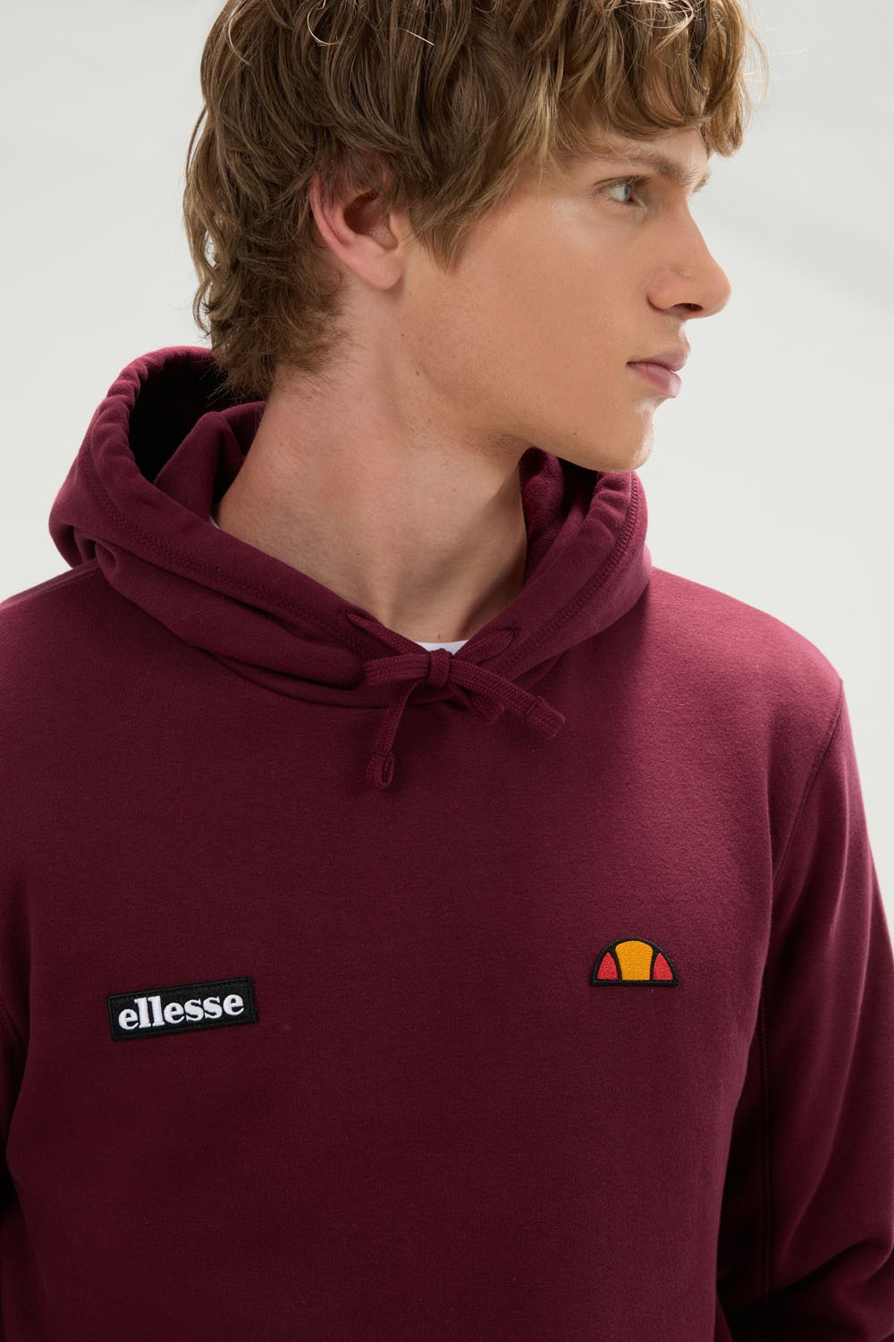Sudadera con capucha Verazo