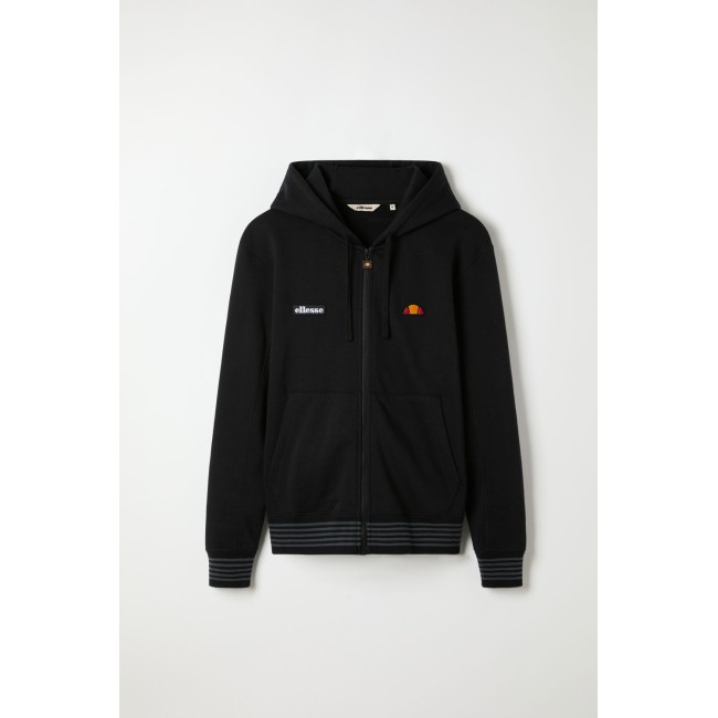 Sudadera con capucha y...