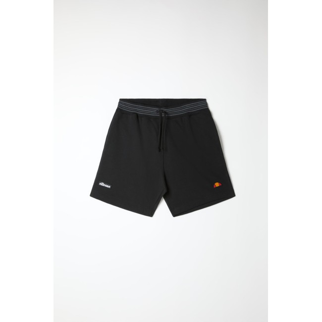 Pantalón corto Verazo - Negro
