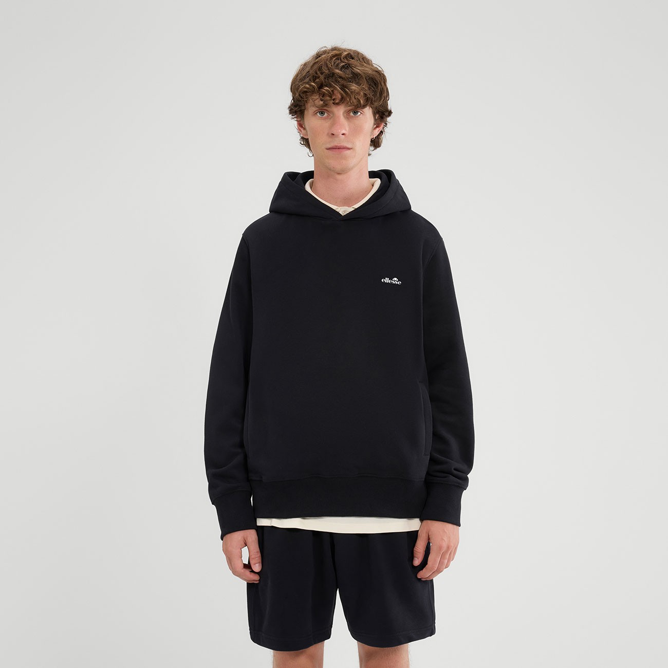 Madone Oh Hoody