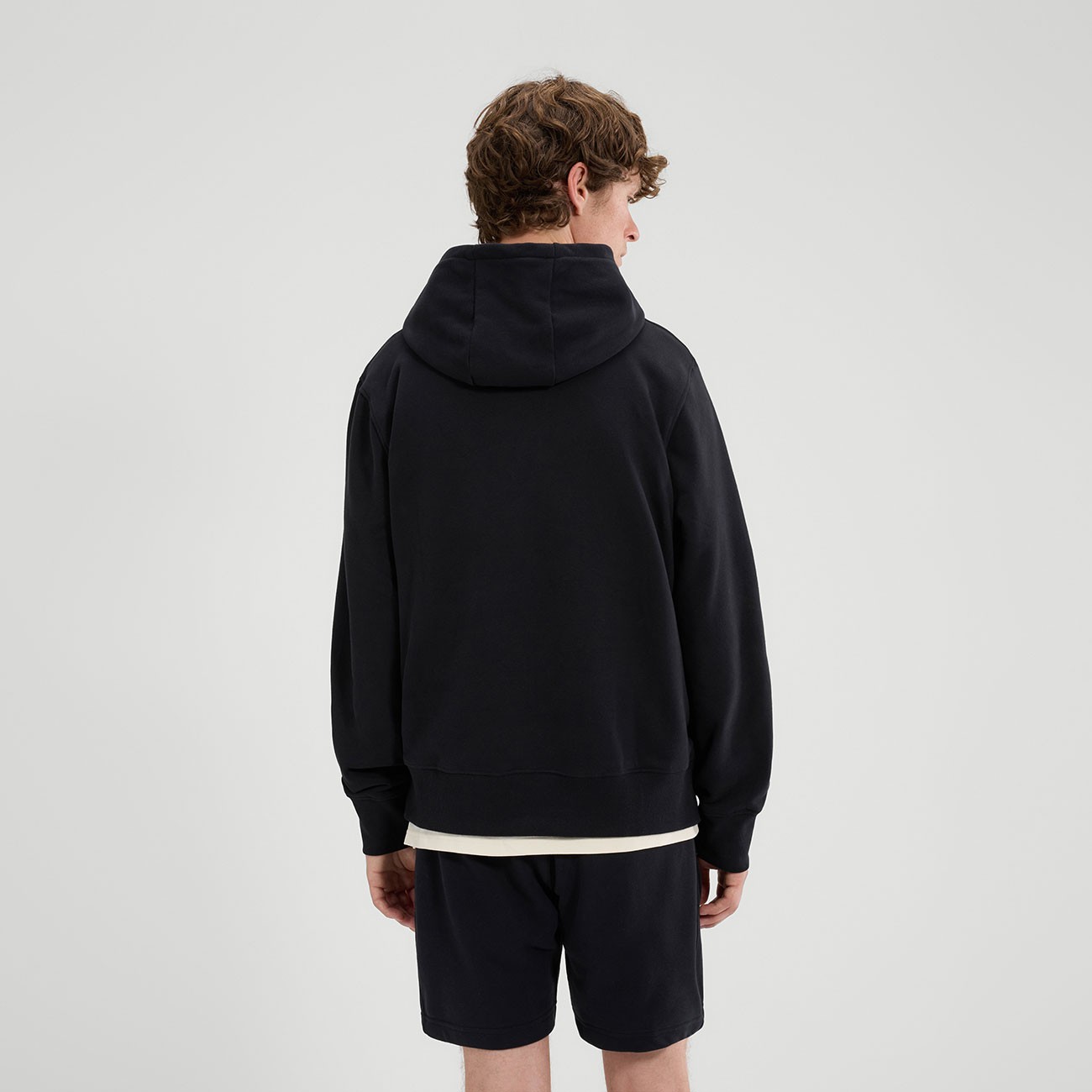 Madone Oh Hoody