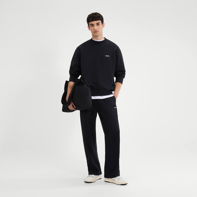 Paullo Jog Pant - Black