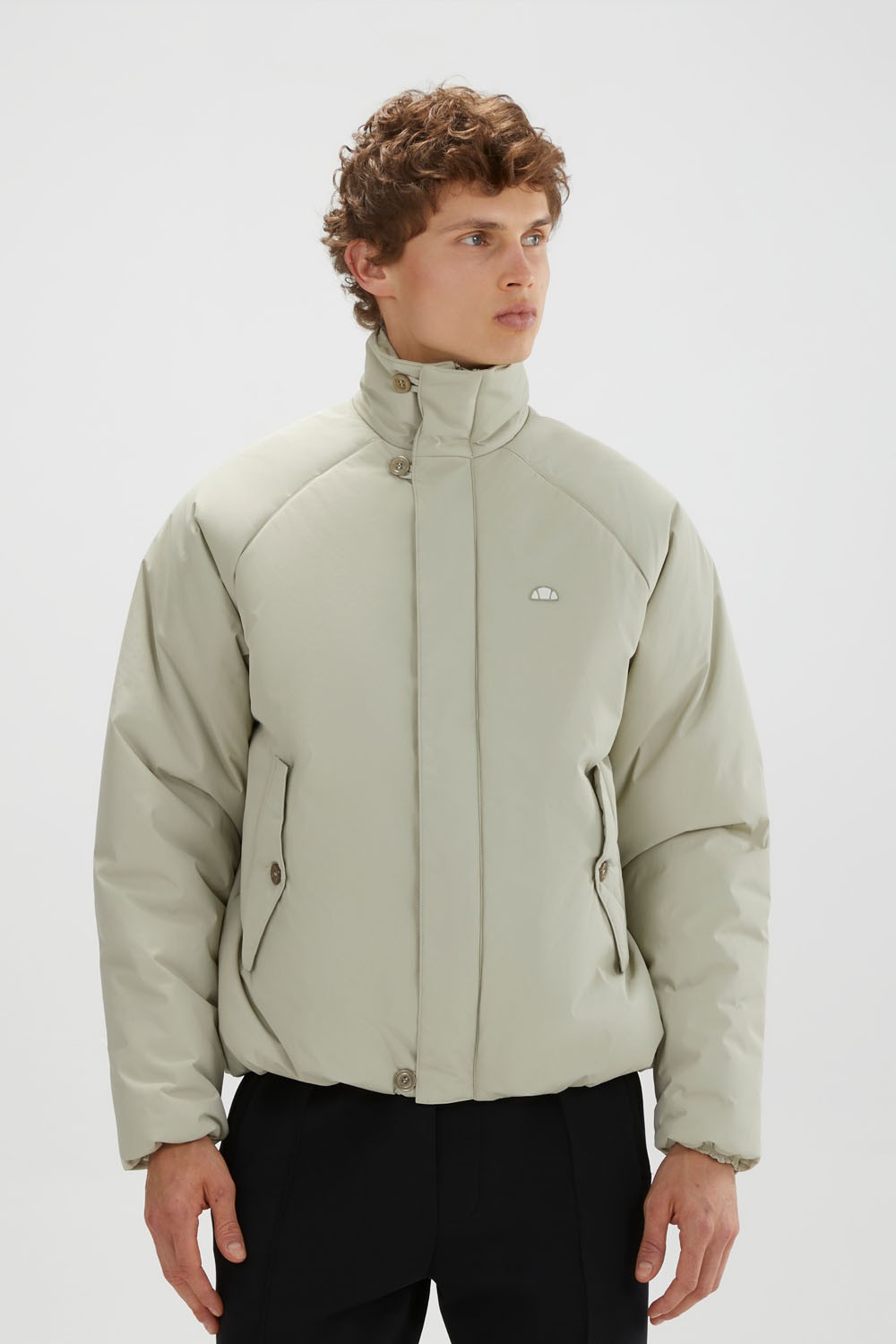 Chaqueta acolchada Fabianos