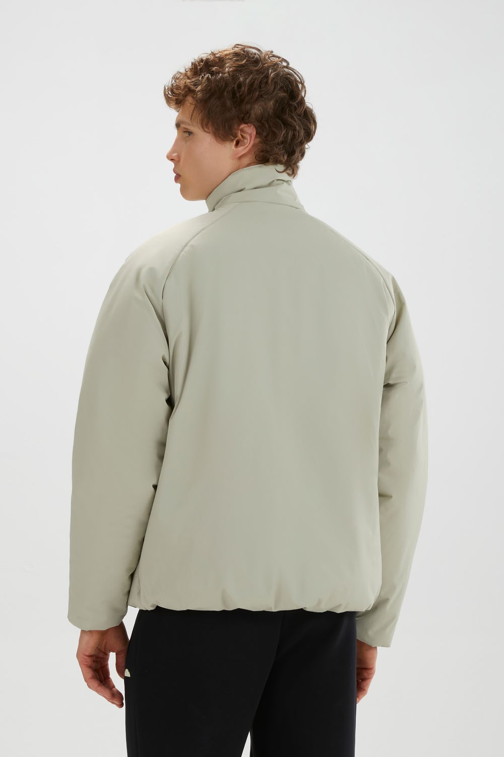 Chaqueta acolchada Fabianos