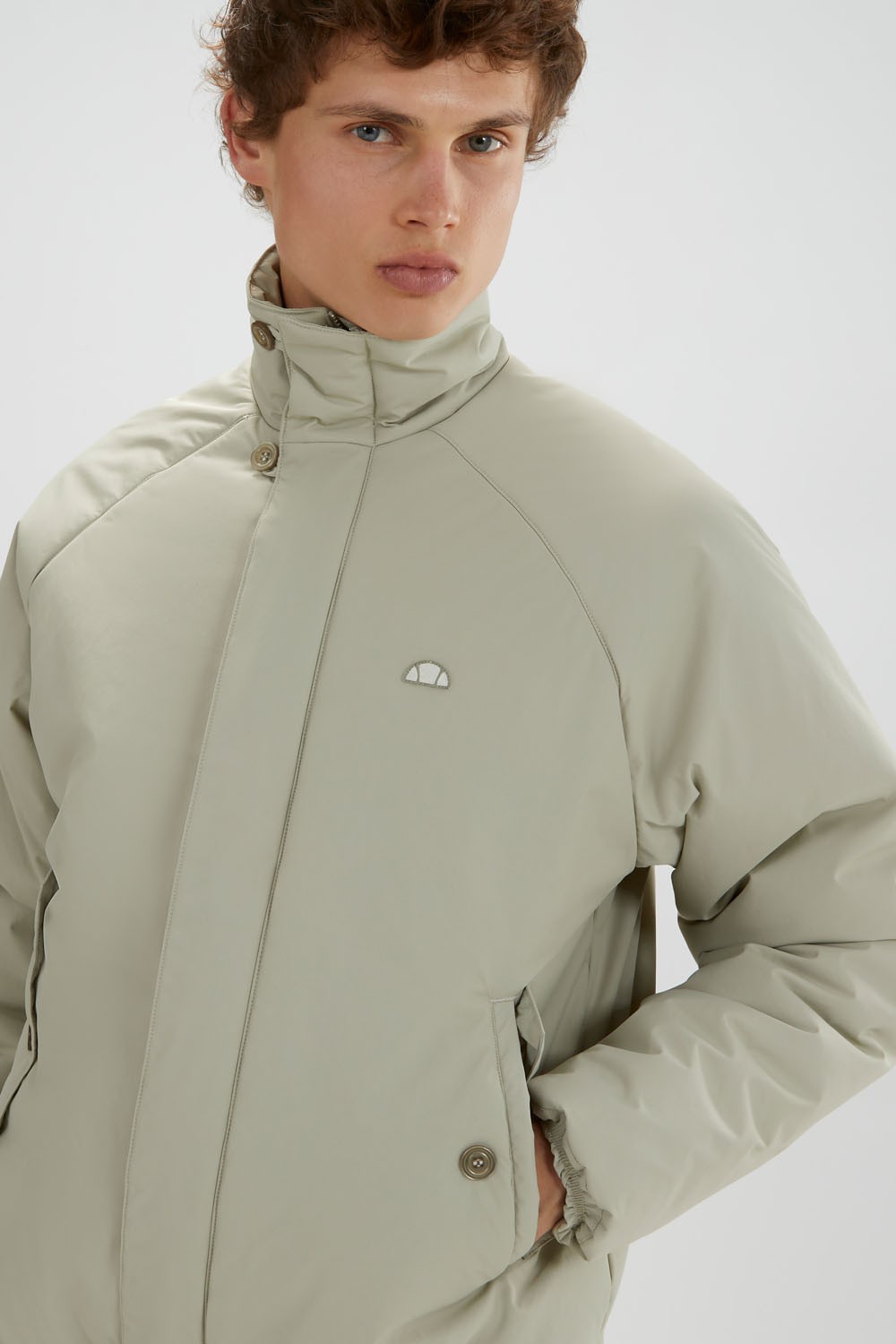 Chaqueta acolchada Fabianos